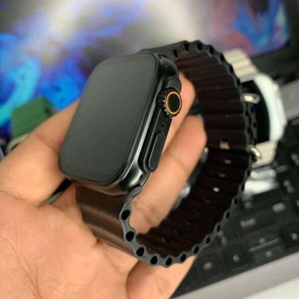 ⁦ساعة سمارت T800 Ultra⁩ - الصورة ⁦3⁩