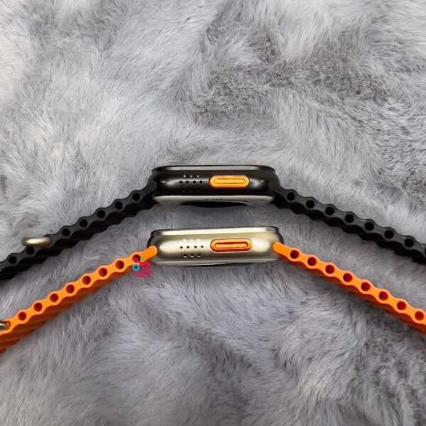 ⁦ساعة سمارت T800 Ultra⁩ - الصورة ⁦8⁩